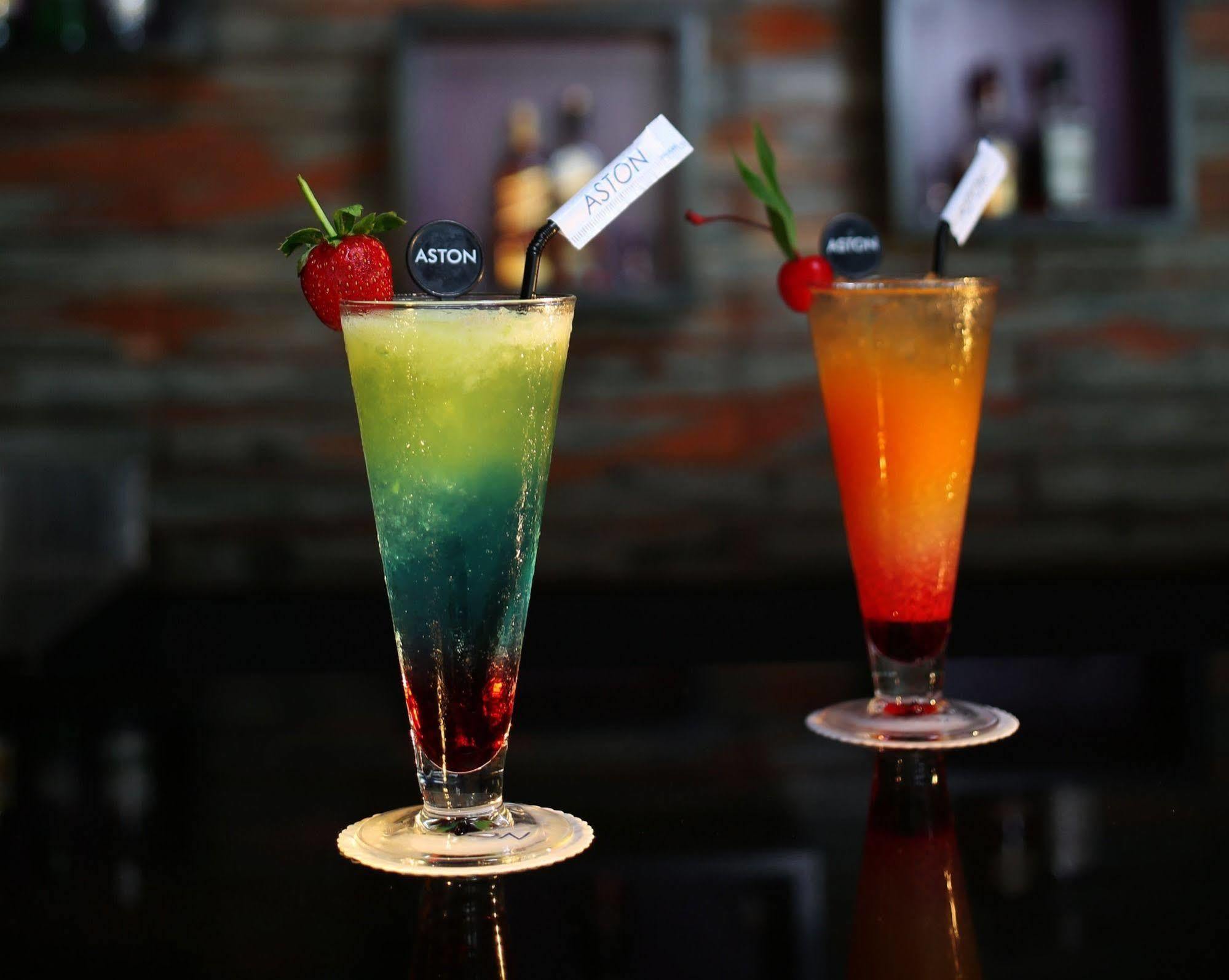 阿斯顿波约内格罗城市酒店 Bojonegoro 外观 照片